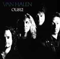 Van Halen メディア情報セット ヴァン・ヘイレン、サミー・ヘイガー時代をフィーチャーした